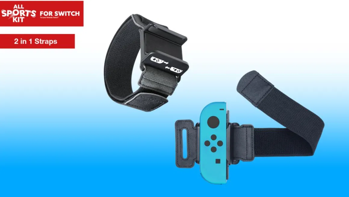 All Sports Kit for Switch^MAXX TECH Cheap