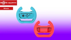 All Sports Kit for Switch^MAXX TECH Cheap