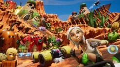 All Star Fruit Racing Nintendo SWITCH (Code de téléchargement)^PQUBE Flash Sale