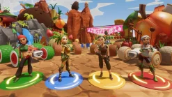 All Star Fruit Racing Nintendo SWITCH (Code de téléchargement)^PQUBE Flash Sale