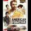 American Fugitive: State of Emergency Nintendo SWITCH^Curve Digital Store