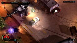 American Fugitive: State of Emergency Nintendo SWITCH^Curve Digital Store
