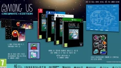 Among Us - Crewmate Edition Nintendo Switch^Innersloth Clearance