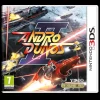 Andro Dunos 2 3DS Just Limited^PixelHeart Best