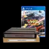 Andro Dunos 2 MVS Edition PS4 Just Limited^PixelHeart Cheap