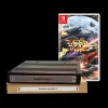 Andro Dunos 2 MVS Edition Nintendo Switch Just Limited^PixelHeart Clearance