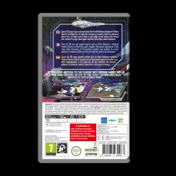 Andro Dunos 2 Nintendo Switch^PixelHeart Best Sale