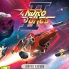 Andro Dunos 2 Steelbook PS4 Just Limited^PixelHeart Outlet