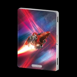 Andro Dunos 2 Steelbook PS4 Just Limited^PixelHeart Outlet