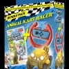 Animal Kart Racer code CIAB + Volant Nintendo SWITCH^MINDSCAPE Online