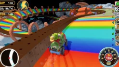 Animal Kart Racer code CIAB + Volant Nintendo SWITCH^MINDSCAPE Online