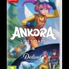 Ankora Lost Days & Deiland Pocket Planet Nintendo SWITCH^TESURA Clearance
