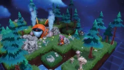 Ankora Lost Days & Deiland Pocket Planet Nintendo SWITCH^TESURA Clearance