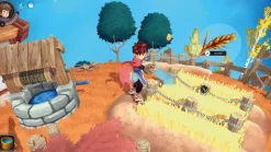 Ankora Lost Days & Deiland Pocket Planet Nintendo SWITCH^TESURA Clearance