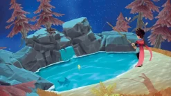 Ankora Lost Days & Deiland Pocket Planet Nintendo SWITCH^TESURA Clearance