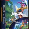 Ankora Lost Days & Deiland Pocket Planet Collector Nintendo SWITCH^TESURA Discount