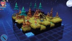 Ankora Lost Days & Deiland Pocket Planet Collector Nintendo SWITCH^TESURA Discount
