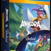 Ankora Lost Days & Deiland Pocket Planet Collector PS4^TESURA Shop