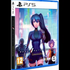 ANNO Mutationem Complete Edition Playstation 5^Clear River Games Flash Sale