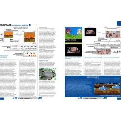 Anthologie PC Engine/Turbografx-16 & PC-FX “ Gunhed Édition - Geeks Line^QUANTIC DREAM Flash Sale