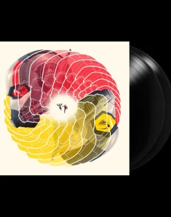 Ant-Man and The Wasp Original Motion Picture Soundtrack Vinyle - 2LP^MONDO Discount