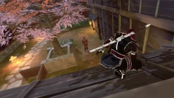 Aragami 2 Nintendo SWITCH^MERGE Discount