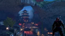 Aragami 2 PS5^MERGE Store