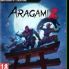 Aragami 2 Xbox Series X / Xbox One^MERGE Outlet