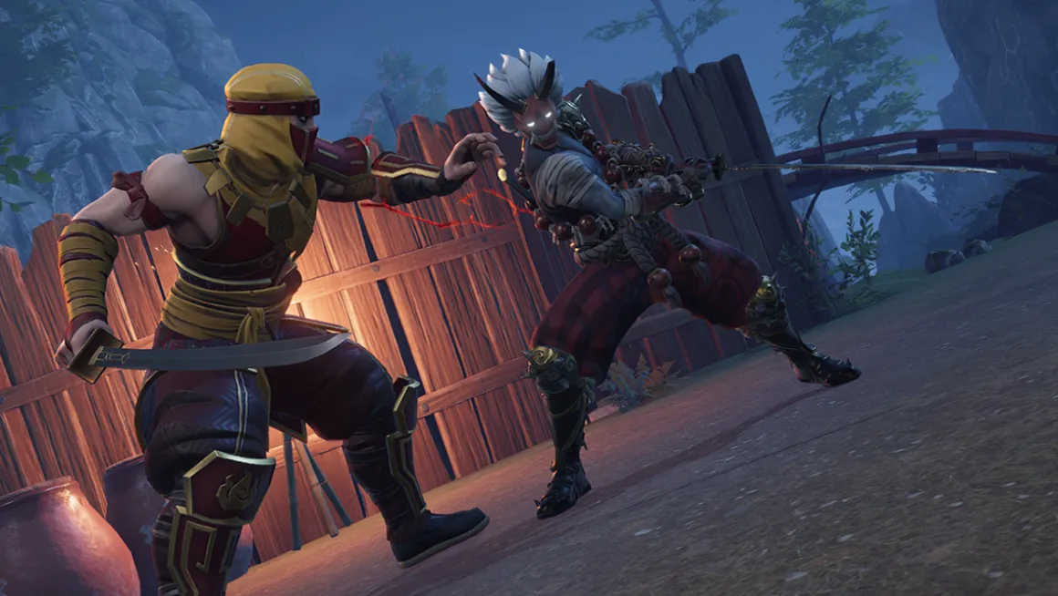 Aragami 2 Xbox Series X / Xbox One^MERGE Outlet