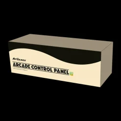 Arcade Control Panel pour Flipper connecté 