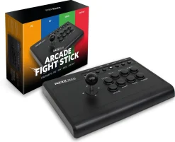 Arcade Fight Stick (PC, PS, XBOX, Switch)^MAXX TECH Best Sale
