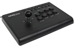 Arcade Fight Stick (PC, PS, XBOX, Switch)^MAXX TECH Best Sale