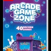 Arcade Game Zone Nintendo SWITCH^Just For Games Hot