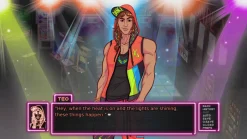 Arcade Spirits SWITCH^PQUBE Online