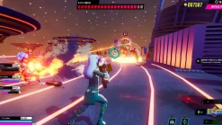 Arcadegeddon PS4^IllFonic New