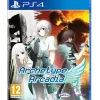 Archetype Arcadia PS4^PQUBE Store