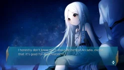 Archetype Arcadia PS4^PQUBE Store