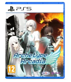 Archetype Arcadia PS5^PQUBE Best Sale