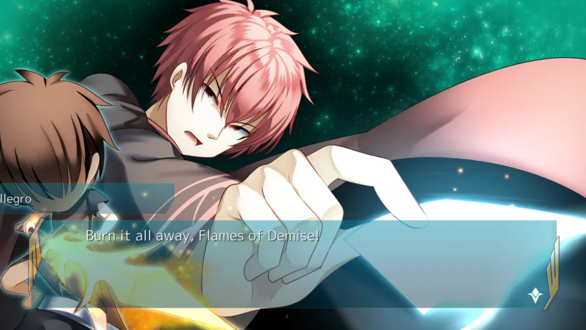 Archetype Arcadia PS5^PQUBE Best Sale