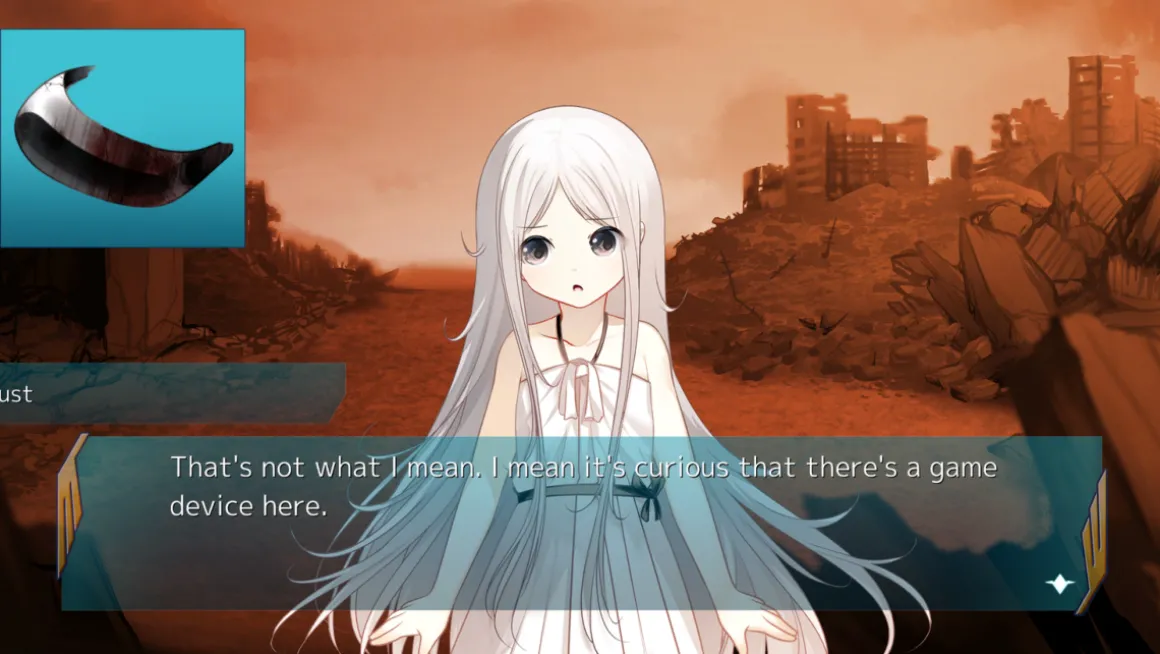 Archetype Arcadia PS5^PQUBE Best Sale