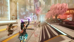 ArcRunner PS5^PQUBE Discount