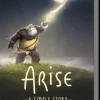 Arise A Simple Story Definitive Edition Nintendo SWITCH^Red Art Games Cheap