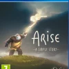 Arise A Simple Story Definitive Edition PS4^Red Art Games Online