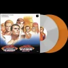 Art Of Fighting Volume 3 Vinyle Gris et Orange 2LP^Brave Wave Hot