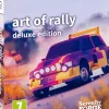 Art Of Rally Deluxe Edition PS5^Serenity Forge Cheap