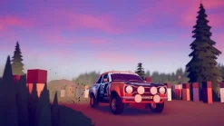 Art Of Rally Deluxe Edition PS5^Serenity Forge Cheap