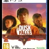 As Dusk Falls PS5^TESURA Fashion