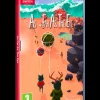 As Far as the Eye Nintendo SWITCH^Red Art Games Sale