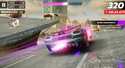 Asphalt Legends Unite Supercharged Edition PS5^Maximum Entertainment Best Sale