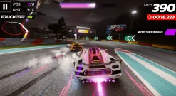 Asphalt Legends Unite Supercharged Edition PS5^Maximum Entertainment Best Sale
